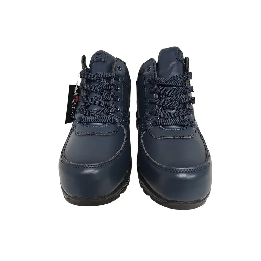 Mountain Gear Men's D-Day LE 2 Boot Navy Size 8.5M - Picture 5 of 6